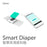 Opro9 SmartDiaper