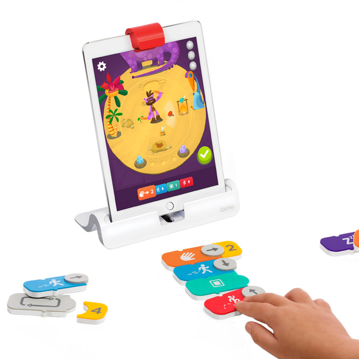 Osmo Coding Jam Game Pack