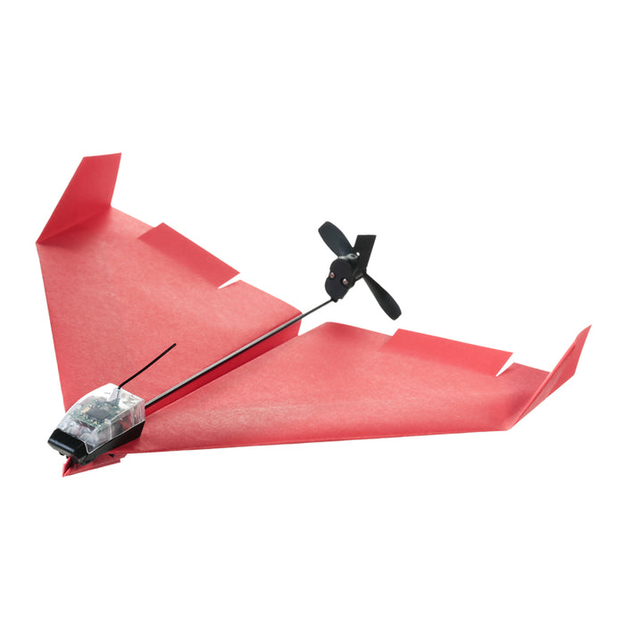 PowerUp 3.0 App Controlled Paper Airplane