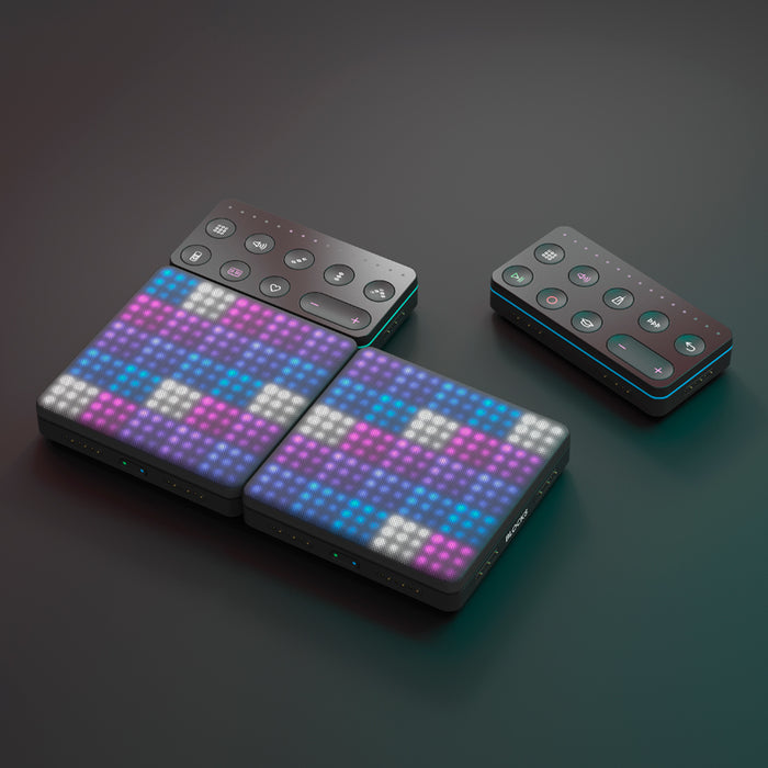 ROLI Live Block Performance Control — RevoIT-Asia.com