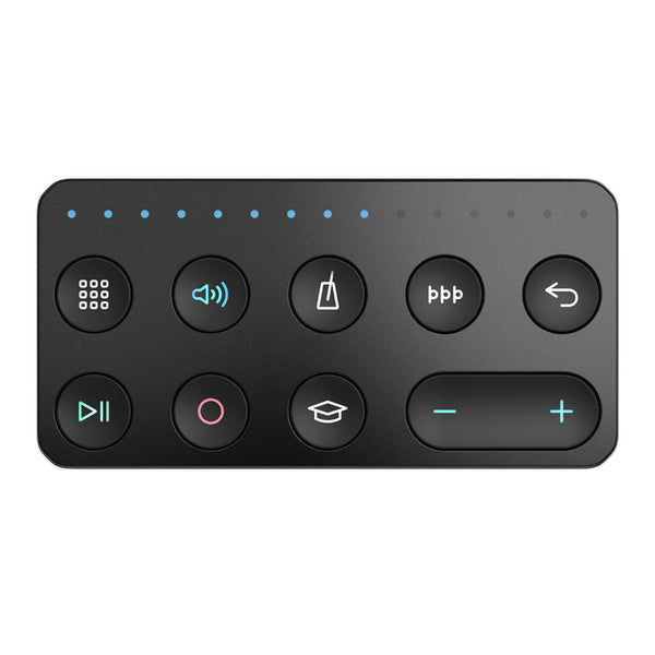 ROLI Loop Block Recording Control — RevoIT-Asia.com