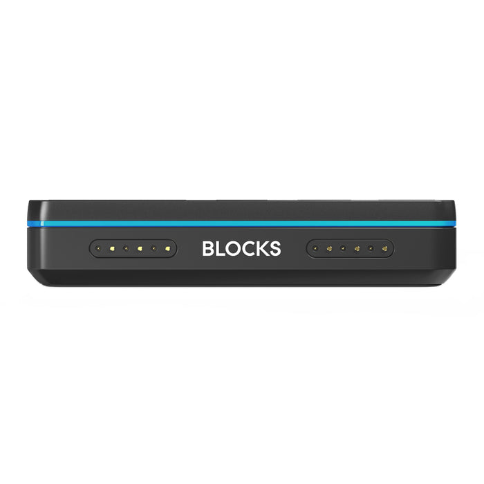 Used Roli Loop Block ROLI Loop Block Recording Control — RevoIT-Asia.com
