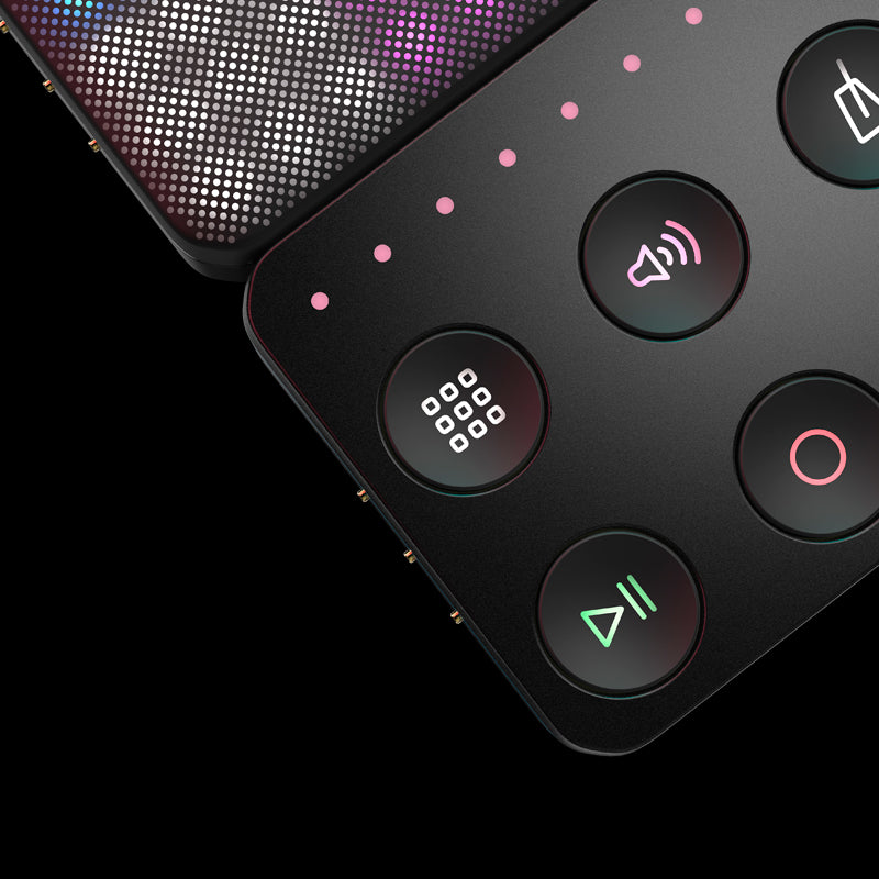 Used Roli Loop Block ROLI Loop Block Recording Control — RevoIT-Asia.com