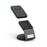 Compulocks SlideDoc fast releas Smartphone/EMV/Tbl St Black