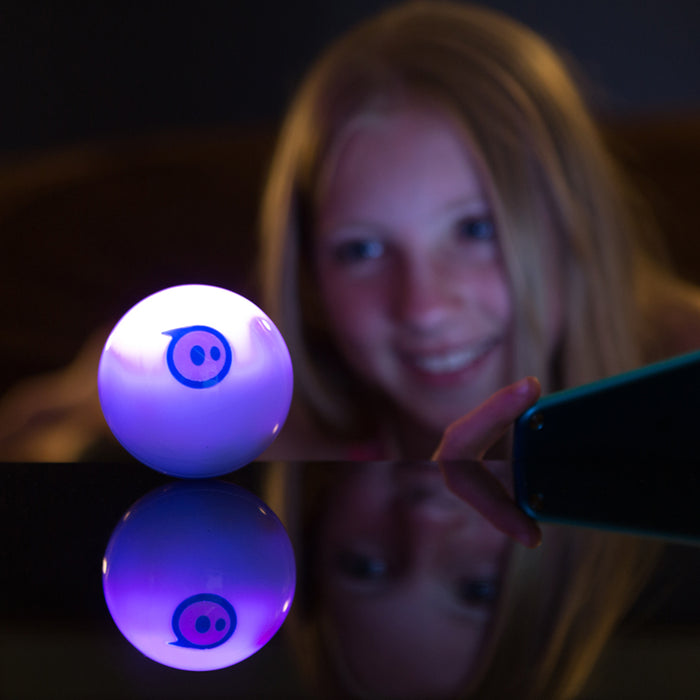 Sphero 2.0 Robotic Ball