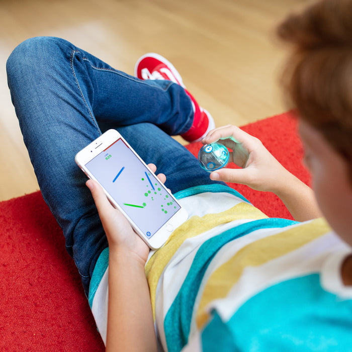Sphero Mini Activity Kit —