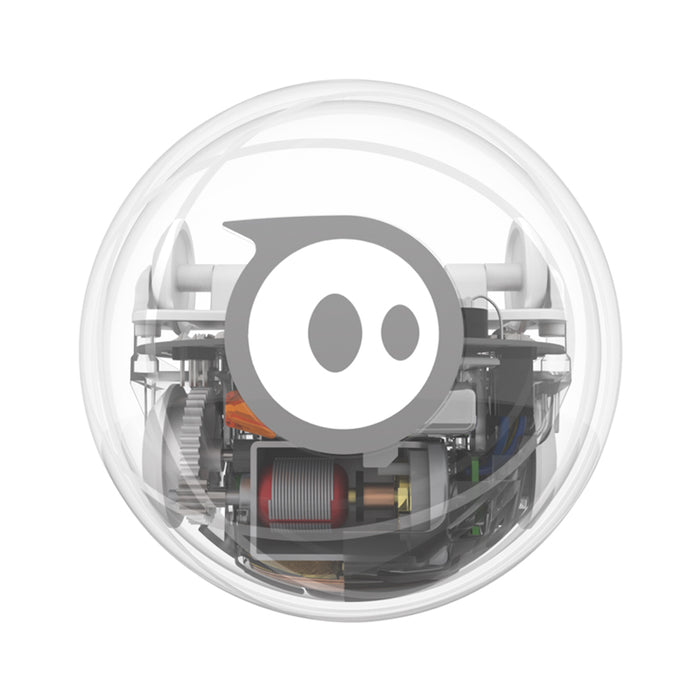 Sprk Ball Sphero SPRK Edition Robotic Ball — RevoIT-Asia.com