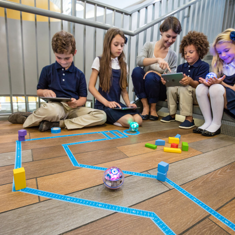 Sphero SPRK+® Robotic Ball — RevoIT-Asia.com