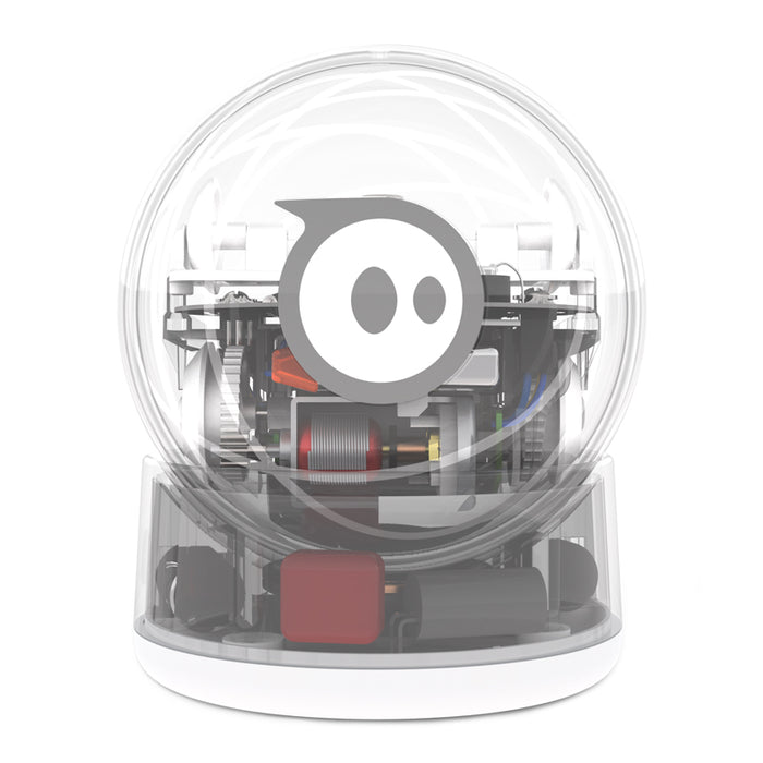 Sprk Ball Sphero SPRK Edition Robotic Ball — RevoIT-Asia.com