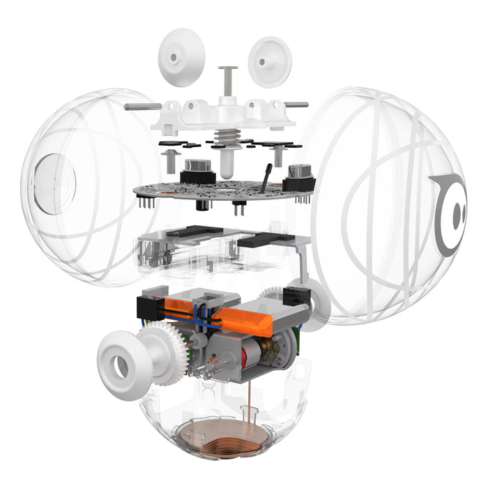 Sphero SPRK Edition Robotic Ball