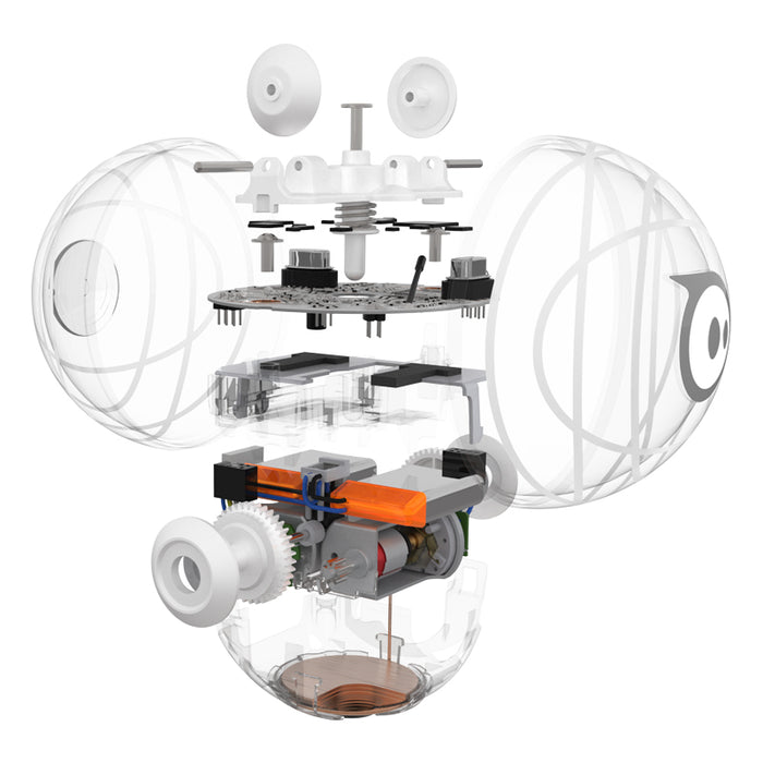 Sphero SPRK Edition Robotic Ball — - Main Image