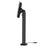 Compulocks Universal Cling holder w/ RISE Stand 20cm Black